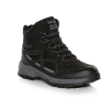 Boots Vendeavour Regatta Black Granite