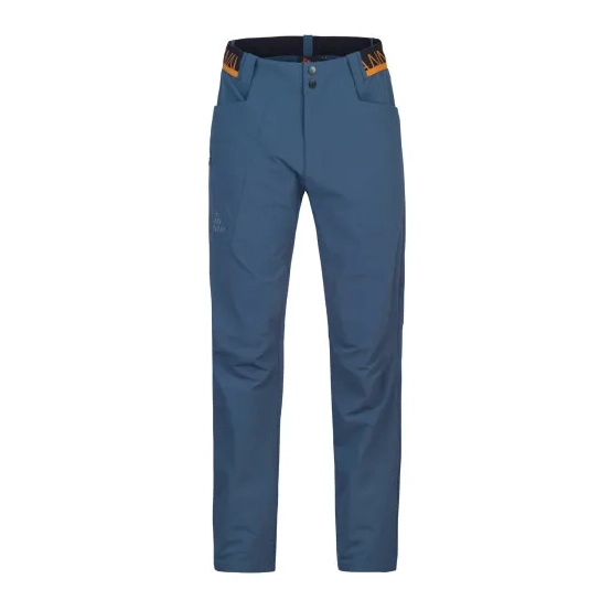 Pants Hannah Niguel II Midnight Navy (Orange)