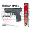 Αεροβόλο ASG BERSA BP9CC GBB MS CO2 4.5mm