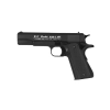 Airgun ASG 1911 US-C MS BLK 4.5 mm