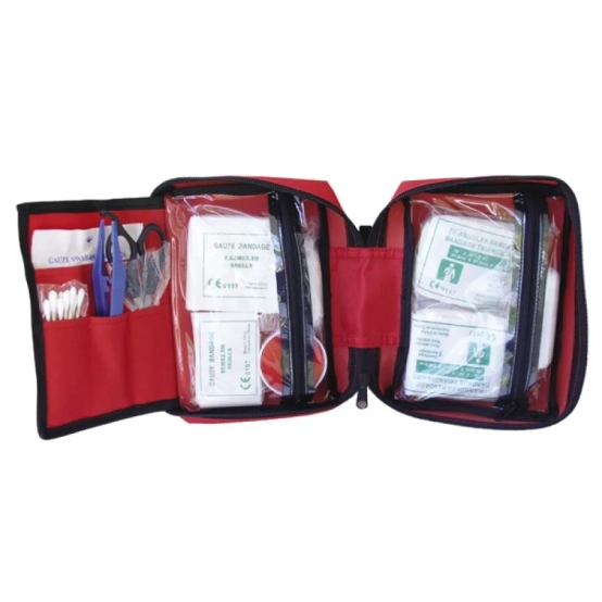 Large First Aid Kit – Complete Emergency Medical Set 2