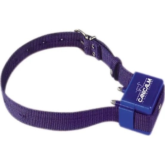 Anti - Bark Collar Num ' Axes Canicalm