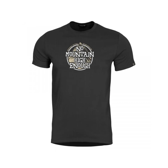 T-Shirt Pentagon Ageron No Mountain