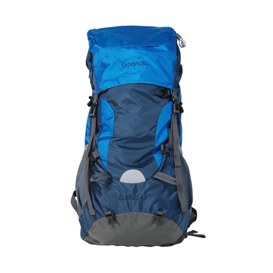 Panda Elbrus 65L – Mountaineering Backpack
