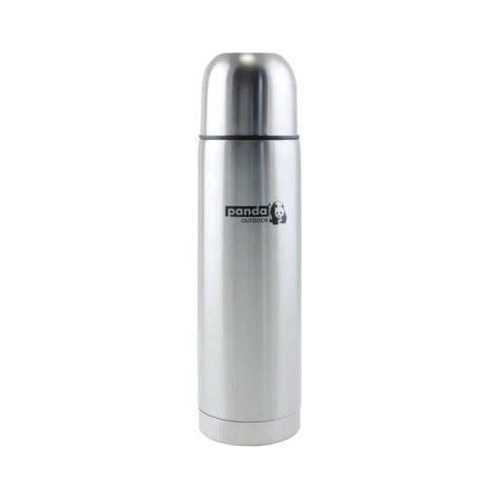 Panda Stainless Steel Thermos 500 ml