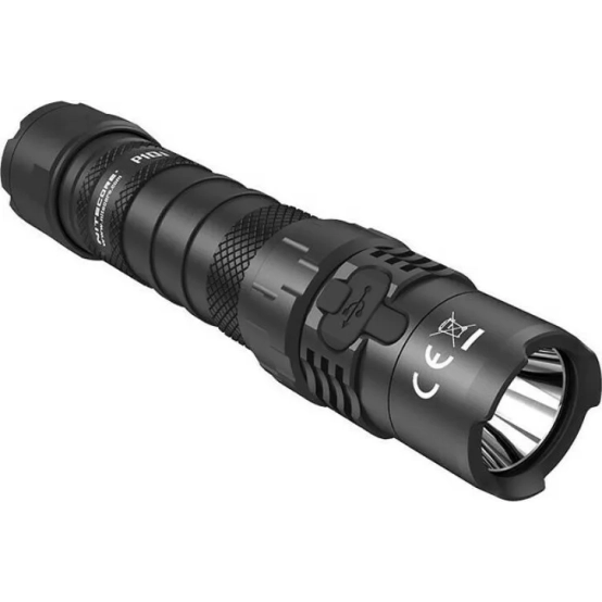Nitecore P10i – Tactical LED Flashlight | 1800 lm