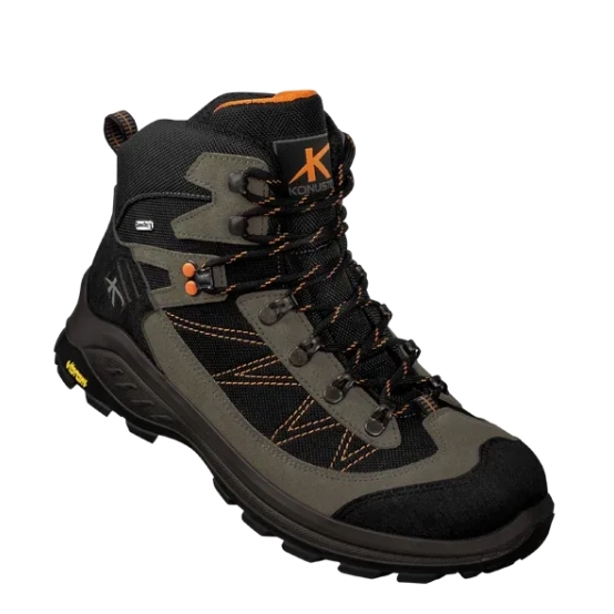Konustex Defendo Boots.