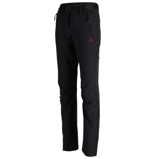 Apu Neda Black Women's Pants
