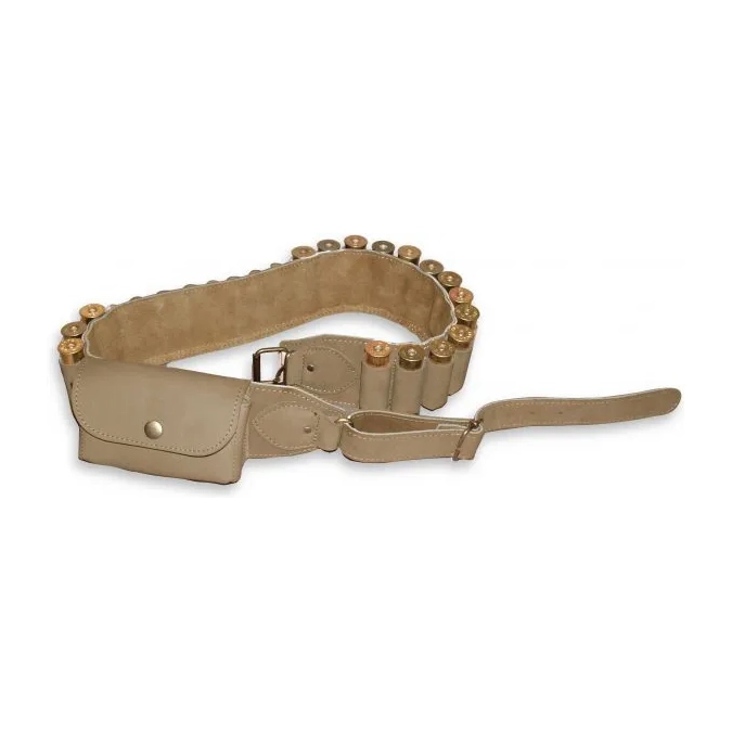 Aetos Cartridge Leather Case