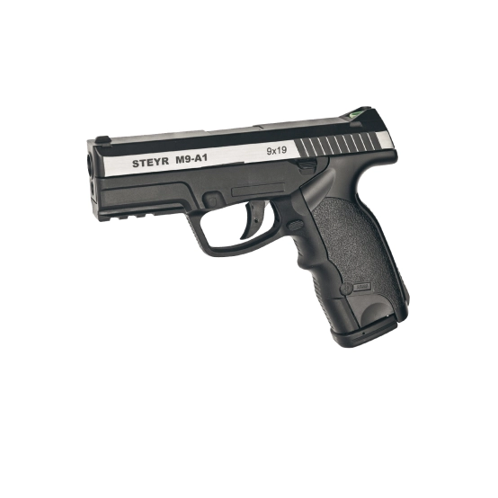 Airgun ASG Steyr Mannlicher M9-A1 MS,DT,4.5 MM