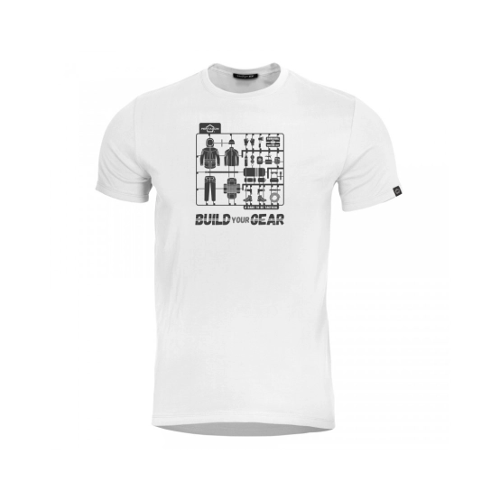 Pentagon Build Your Gear T-Shirt