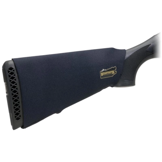 Beartooth 2.0 Contact Protector Without Loops Black