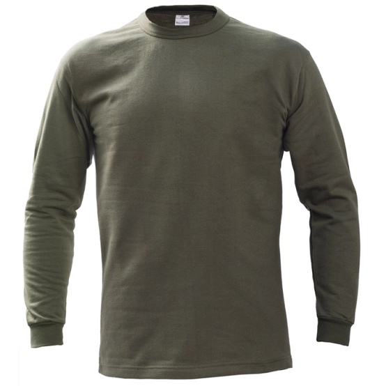 Sweatshirt Aetos Khaki
