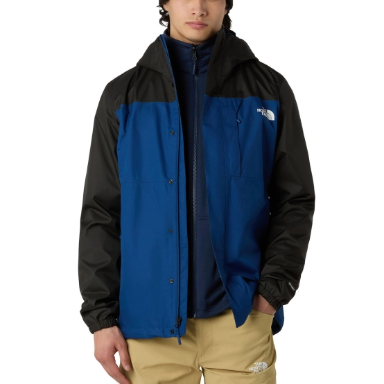 Jacket The North Face M Quest Triclimate 2