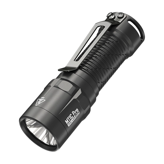 Nitecore MT1C Pro – Επιχειρησιακός Φακός LED | 1000 lm