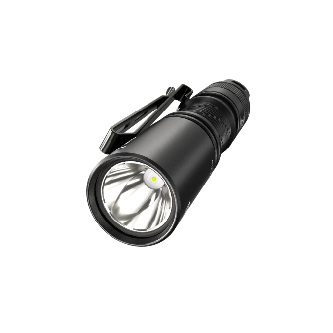 Nitecore MT1A Pro – Επαναφορτιζόμενος Φακός AA | 800 lm