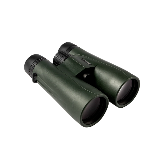 Falx Optics Viper 10x50 HD – HD Binoculars with BAK4 Prisms & FMC Coated Optics