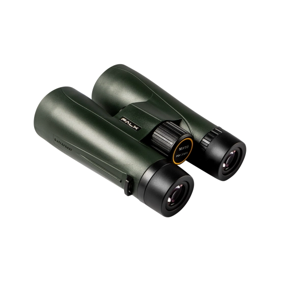 Falx Optics Viper 10x50 HD – HD Binoculars with BAK4 Prisms & FMC Coated Optics 2