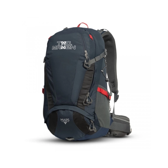 TAC MAVEN Mars 30L – Lightweight Urban/Outdoor Hybrid Backpack