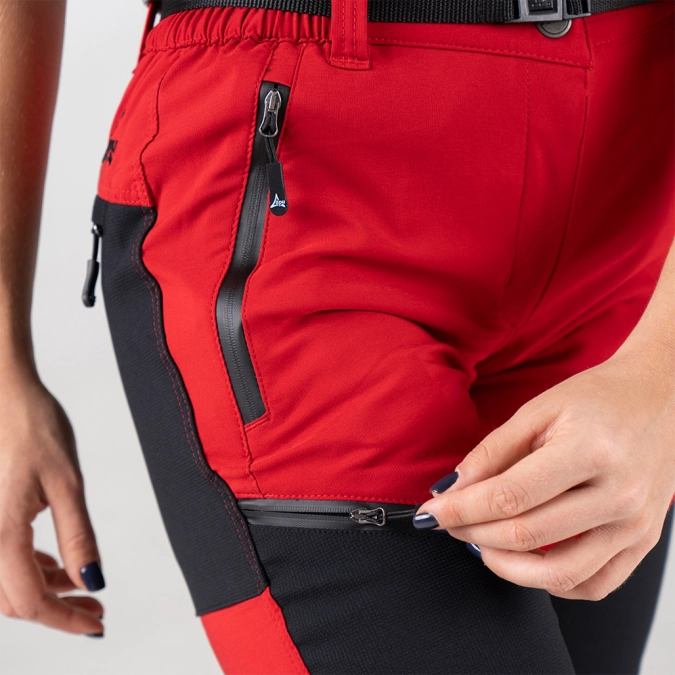 Παντελόνι Γυναικείο Apu Makalu