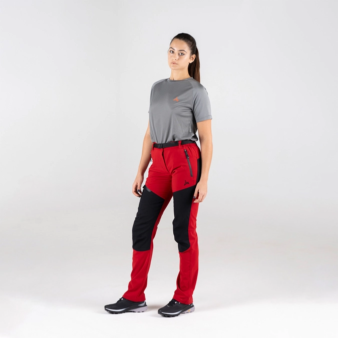 Παντελόνι Γυναικείο Apu Makalu