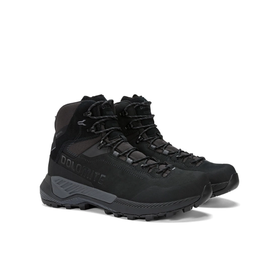 Men's Boots Dolomite Vernale Leather GTX