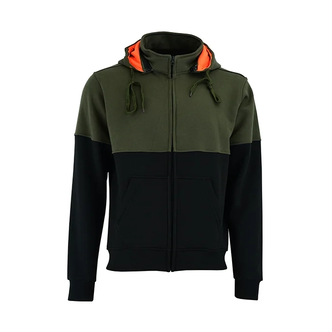 Sweatshirt Konustex Lyseo Bicolor