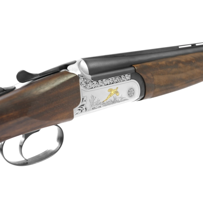 O&U Marocchi First DL 20 Cal.20