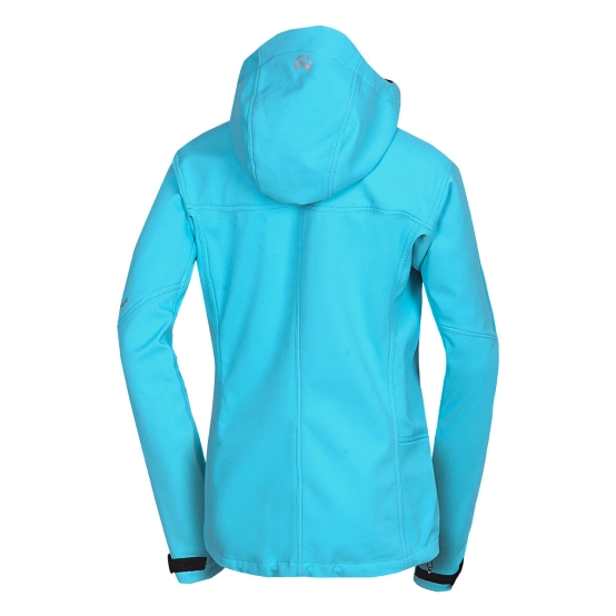 Women's Softshell Northfinder Tina 2