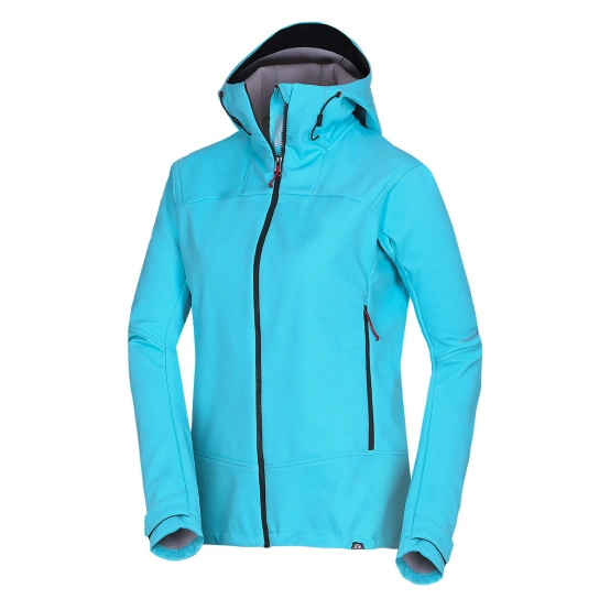 Women's Softshell Northfinder Tina