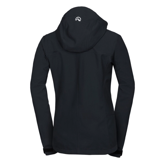 Women's Softshell Northfinder Tina 2