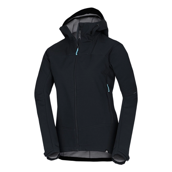 Women's Softshell Northfinder Tina