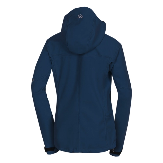 Women's Softshell Northfinder Tina 2