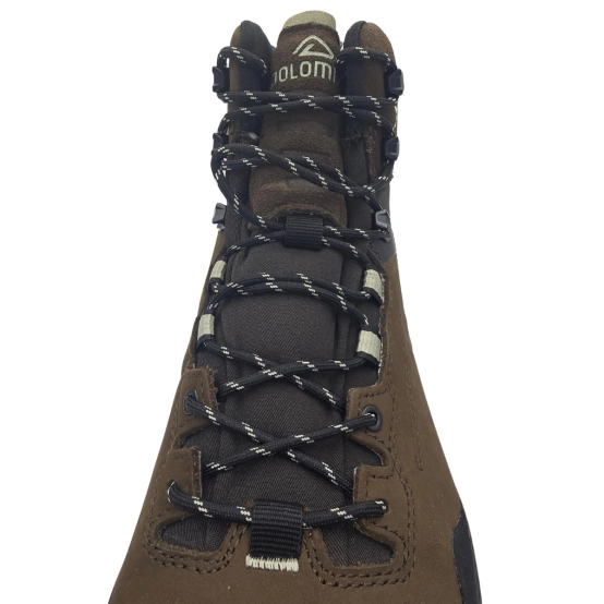 Men's Boots Dolomite Vernale Leather GTX 2