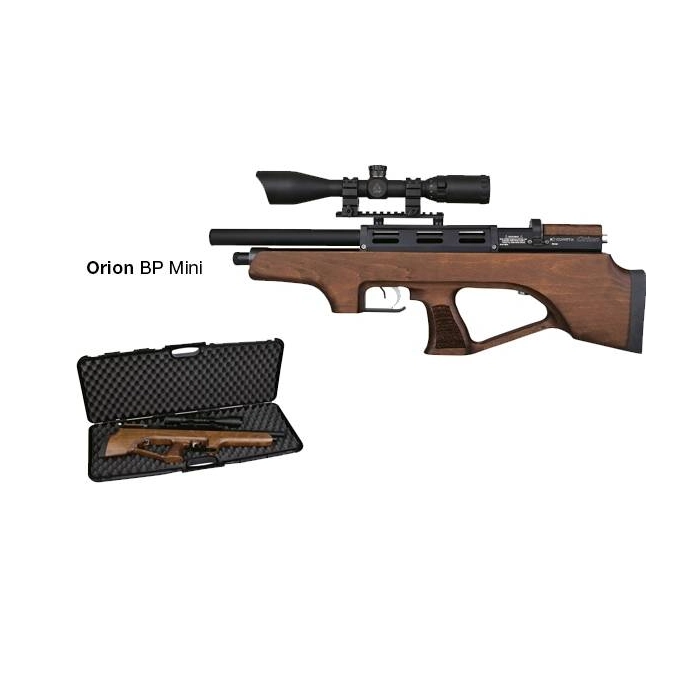 Αεροβόλο PCP Cometa Orion BP Mini