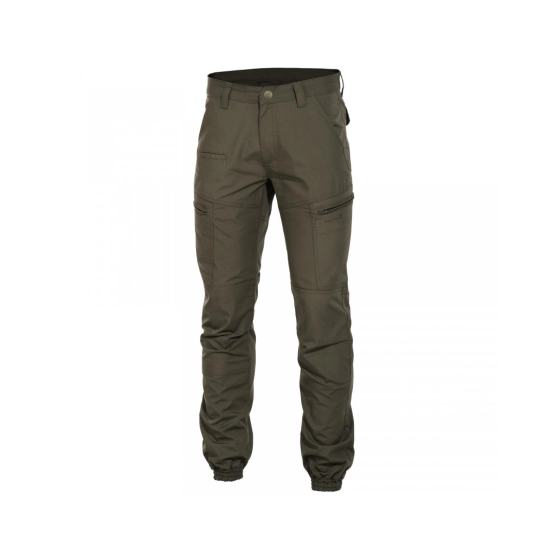 Trouser Pentagon Yperon