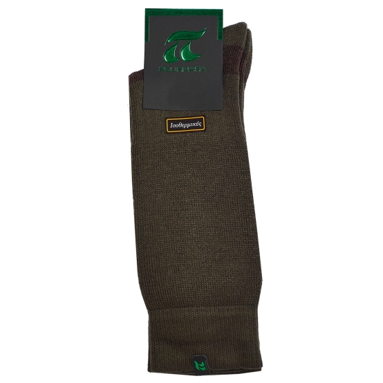 620 Woolen Isothermal Pournara Socks