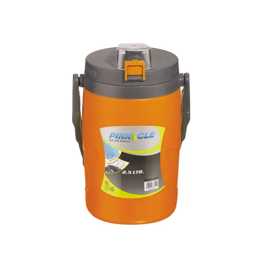 Pinnacle Proximo 2.5 L – PU Insulated Cooler Jug with Tap