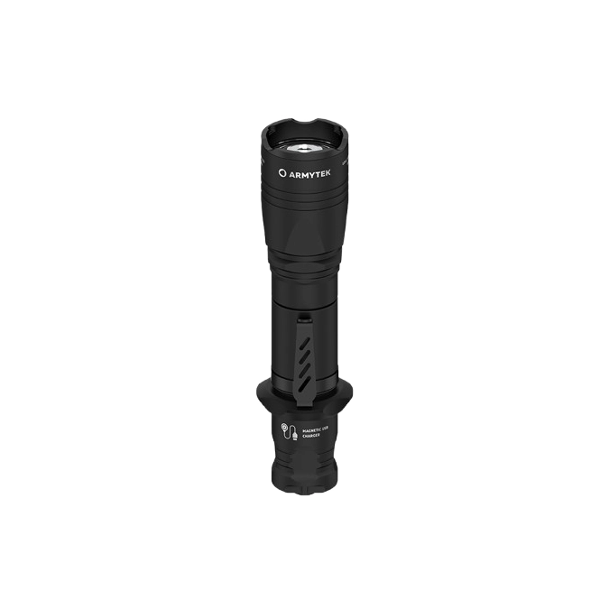Φακός Armytek Dobermann Pro Magnet USB White