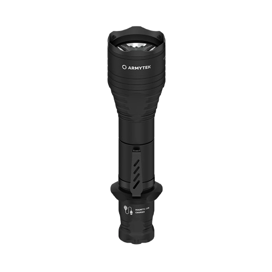 Φακός Armytek Viking Pro Magnet USB White