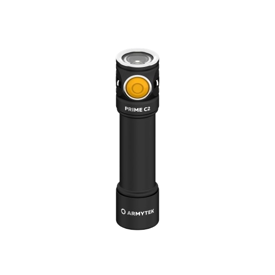 Φακός Armytek Prime C2 Magnet USB White
