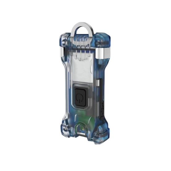 Φακός Μπρελόκ Armytek Zippy Blue