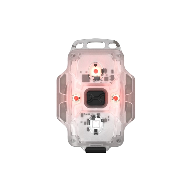 Φακός Κεφαλής Armytek Crystal Pro Grey