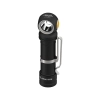 Flashlight Armytek Wizard C2 Pro Max LR White