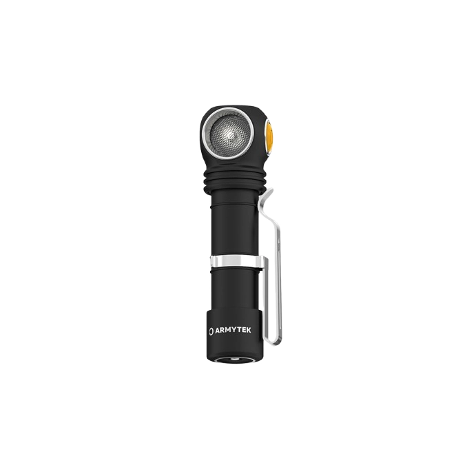 Φακός Armytek Wizard C2 Magnet USB White
