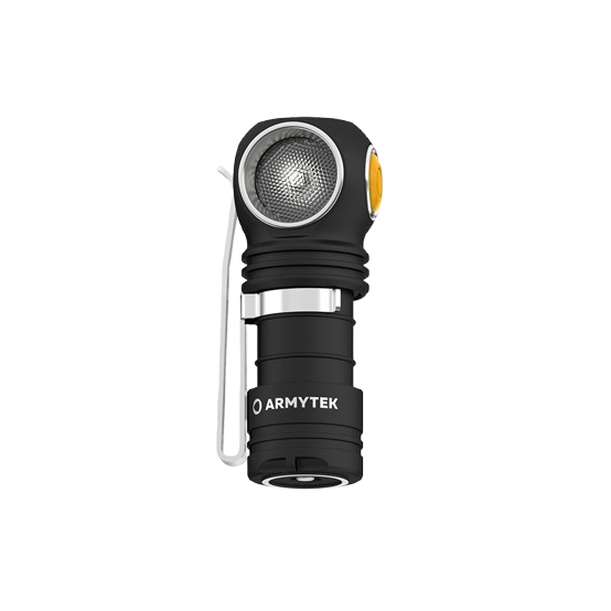 Φακός Armytek Wizard C1 Pro Magnet USB White
