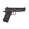 ASG STI DUTY ONE MS airgun, 4.5mm Black
