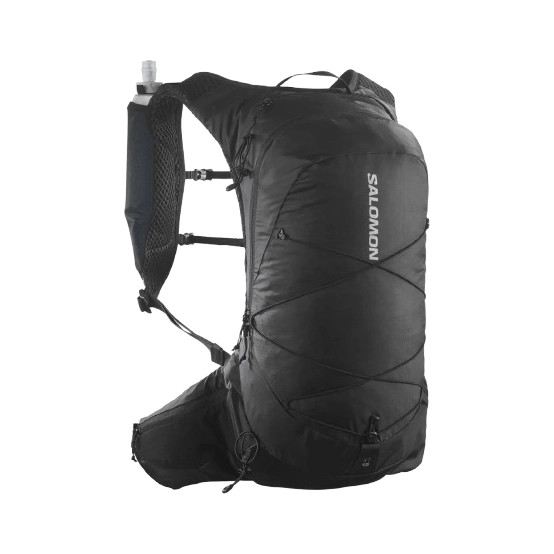 Salomon XT 15 Set – Black | 15L
