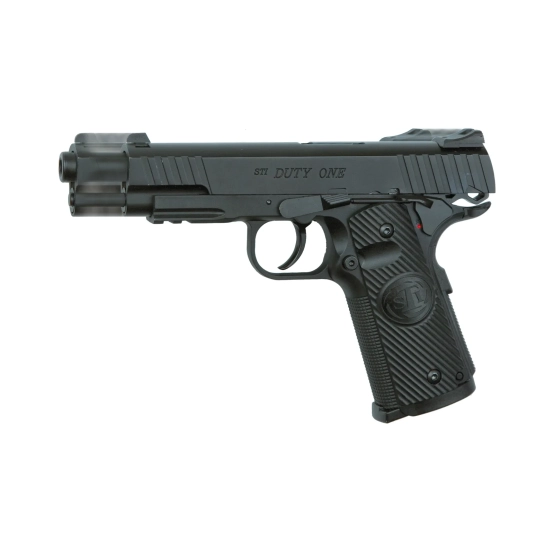 ASG STI DUTY ONE MS 4.5 mm Blowback Airgun