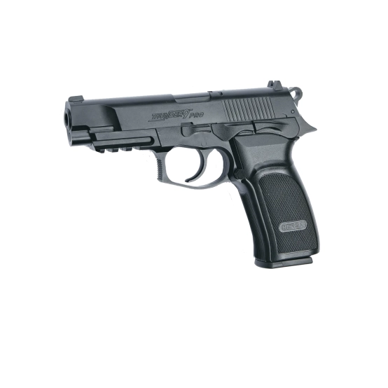 ASG BERSA THUNDER 9 airgun, (4.5mm)
